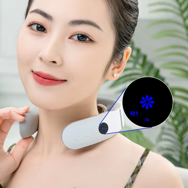 Shoulder & Neck Massager NSM-1413